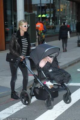 Nicky Hilton pic #1039958