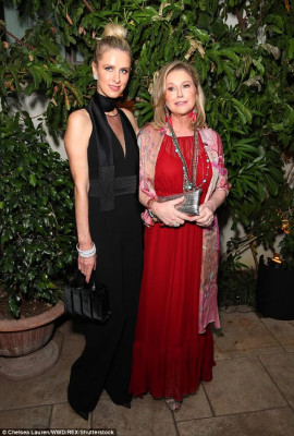 Nicky Hilton pic #1078184