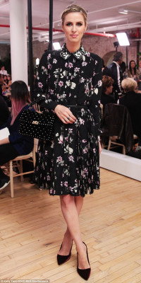 Nicky Hilton pic #985979