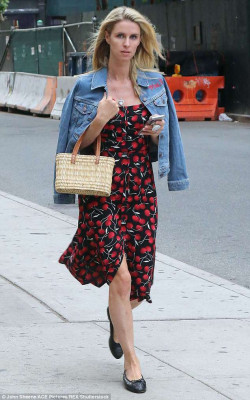 Nicky Hilton pic #1080005
