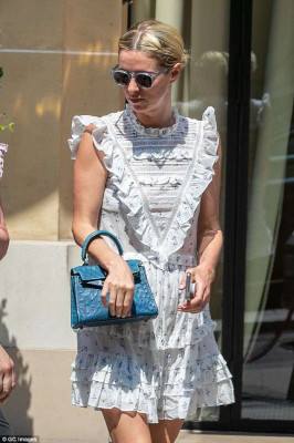 Nicky Hilton pic #1082745