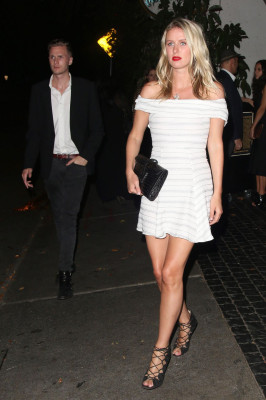 Nicky Hilton pic #992759