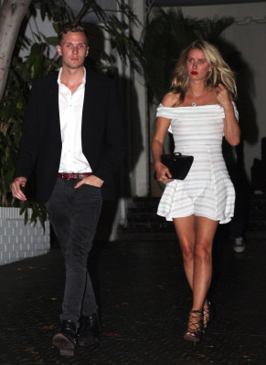 Nicky Hilton pic #992758