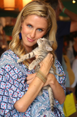 Nicky Hilton pic #989501