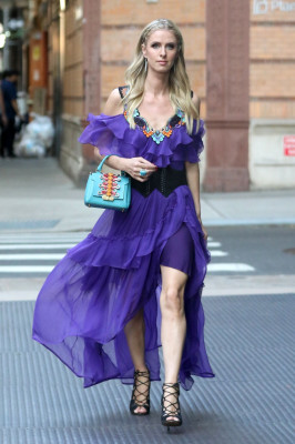 Nicky Hilton pic #989590