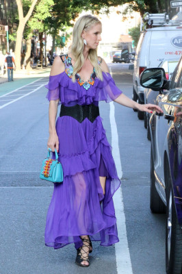 Nicky Hilton pic #989563