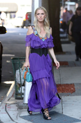 Nicky Hilton pic #989564