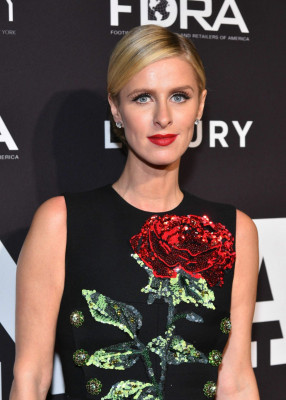 Nicky Hilton pic #989534