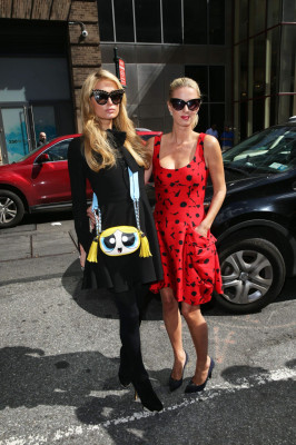 Nicky Hilton pic #989538