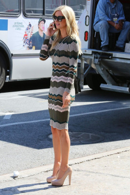 Nicky Hilton pic #989570