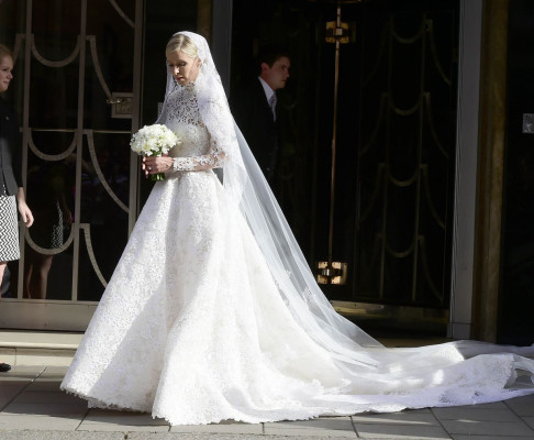 Nicky Hilton pic #992782