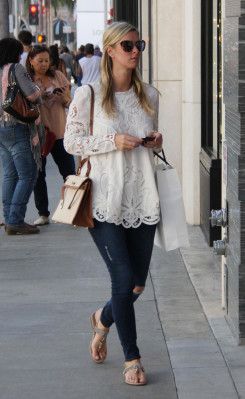 Nicky Hilton pic #989498
