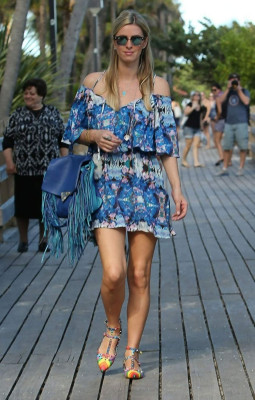 Nicky Hilton pic #989523