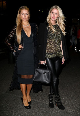 Nicky Hilton pic #989494