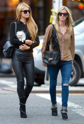 Nicky Hilton pic #989549