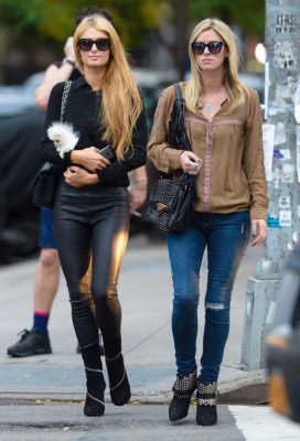 Nicky Hilton pic #989516
