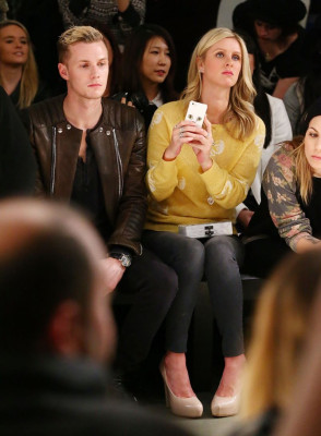 Nicky Hilton pic #990283
