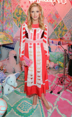photo 17 in Nicky Hilton gallery [id1054370] 2018-03-18 00:00:00