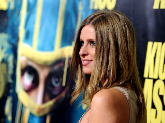 Nicky Hilton pic #258015