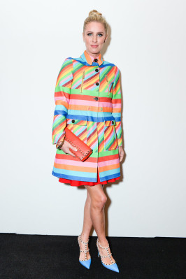 Nicky Hilton pic #780039