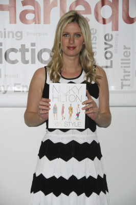 Nicky Hilton pic #739968