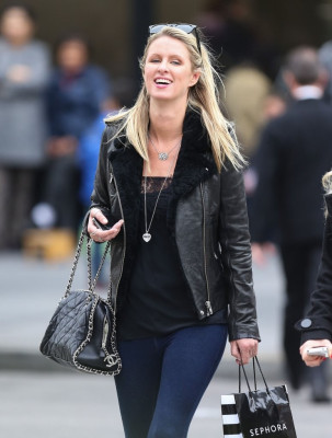 Nicky Hilton pic #675390
