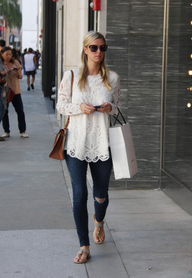 Nicky Hilton pic #780595