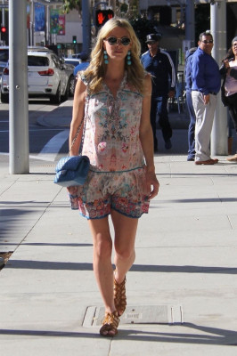 Nicky Hilton pic #1015004