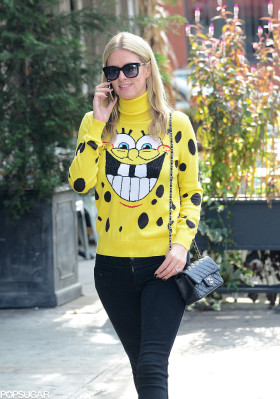 Nicky Hilton pic #768080