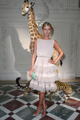 Nicky Hilton pic #648975
