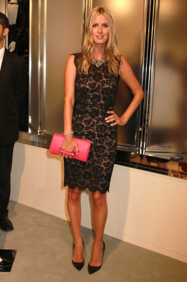 Nicky Hilton pic #560220