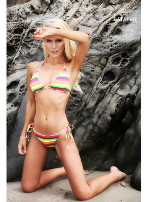 Nicky Whelan pic #1018626