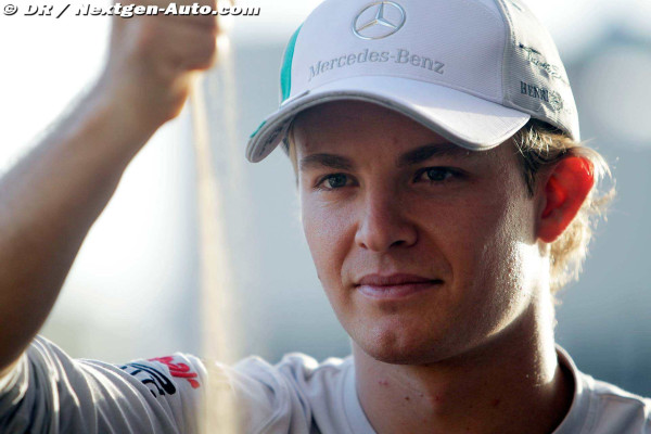 photo 12 in Nico Rosberg  gallery [id499110] 2012-04-18 00:00:00