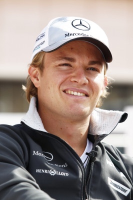 photo 13 in Rosberg gallery [id499109] 2012-04-18 00:00:00