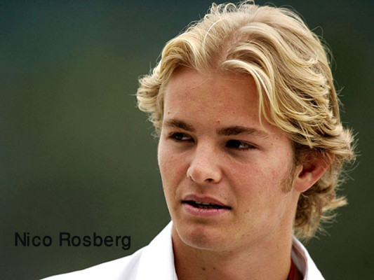 photo 4 in Rosberg gallery [id503892] 2012-04-30 00:00:00