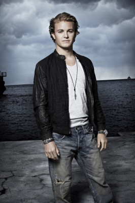 photo 25 in Nico Rosberg  gallery [id483915] 2012-03-23 00:00:00