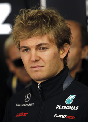 photo 27 in Rosberg gallery [id483913] 2012-03-23 00:00:00