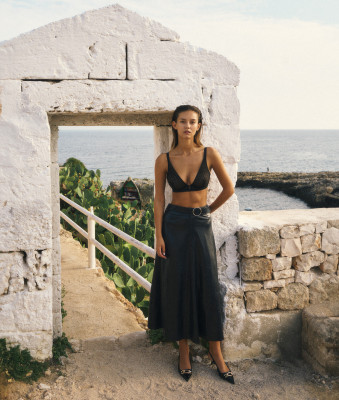 Nicola Cavanis by Stephan Glathe