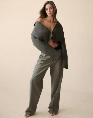 Nicola Cavanis for WIlhelmina