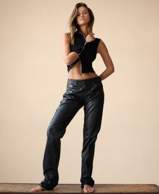 Nicola Cavanis for WIlhelmina