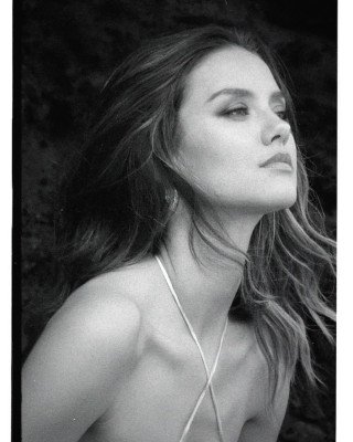 Nicola Cavanis by Gabriel Mar