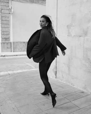 Nicola Cavanis by Stephan Glathe