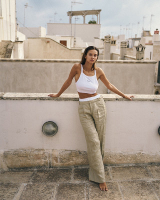 Nicola Cavanis by Stephan Glathe