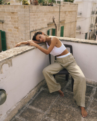 Nicola Cavanis by Stephan Glathe