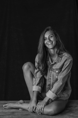 NICOLA CAVANIS Agency Photoshoot, 2020
