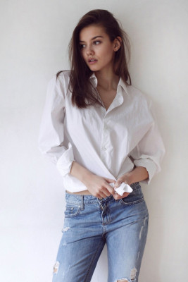 NICOLA CAVANIS Agency Photoshoot, 2020