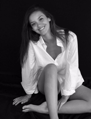 NICOLA CAVANIS Agency Photoshoot, 2020