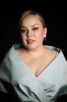 Nicola Coughlan for SAG Awards