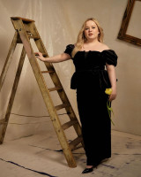 Nicola Coughlan for Radio Times