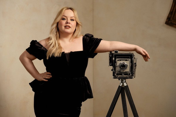 Nicola Coughlan for Radio Times